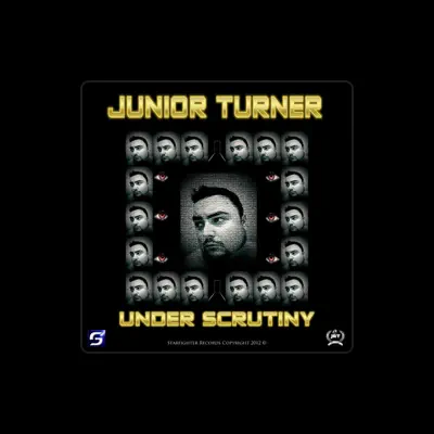 Listen to Junior Turner, watch music videos, read bio, see tour dates & more!