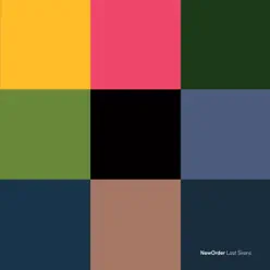 Lost Sirens - New Order