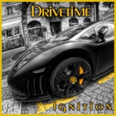 Drivetime - Lincoln Drive