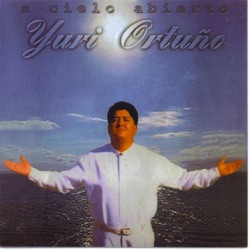 Yuri Ortuño - Cristo Vuelve