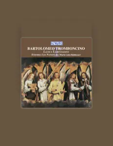 聆聽 Ensemble Les Nations、觀看音樂影片、閱讀小傳、查看巡演日期等！