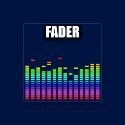 Listen to Fader Band, watch music videos, read bio, see tour dates & more!