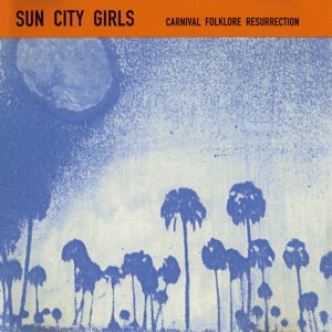 Carnival Folklore Resurrection Vol. 7: Libyan Dream