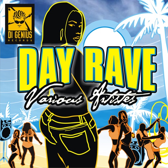 Cover artwork for Mek She Stamma