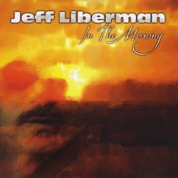 Jeff Liberman - Passion Play