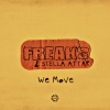 We Move (Remixes)