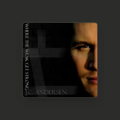 Listen to J.C. Andersen, watch music videos, read bio, see tour dates & more!