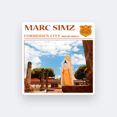 Listen to Marc Simz, watch music videos, read bio, see tour dates & more!