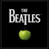 Strawberry Fields Forever - The Beatles Cover Art