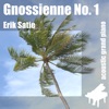 Gnossienne No. 1 , Gnossienne n. 1 - Single artwork