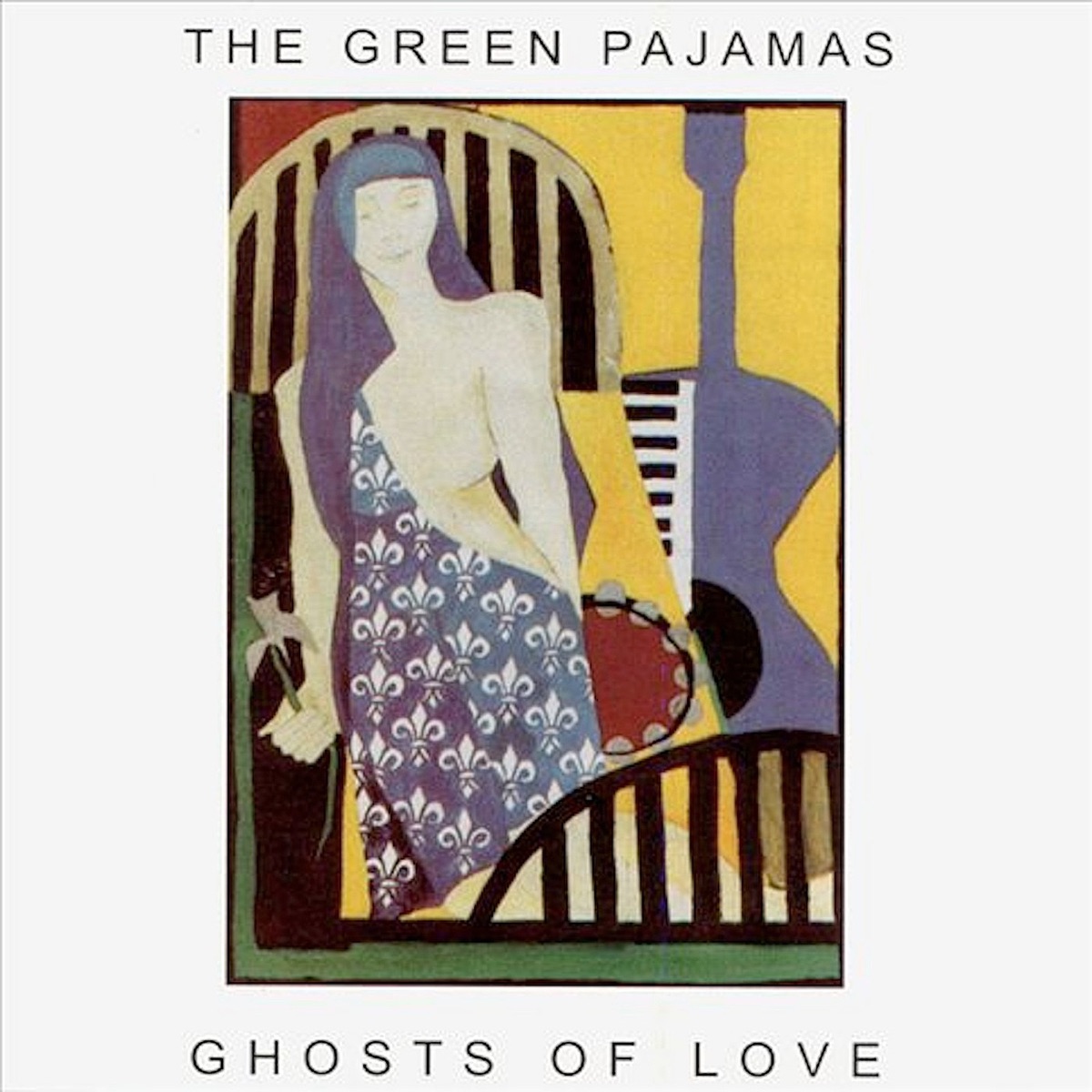 If You Knew What I Dreamed ... The Green Pajamas Play the Jeff Kelly  Songbook by The Green Pajamas on Apple Music