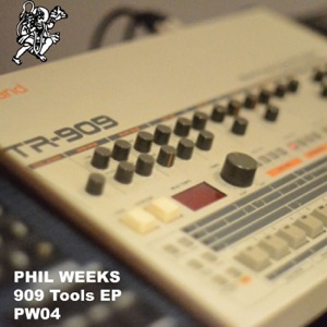 909 Tools - EP