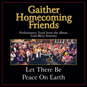 Bill & Gloria Gaither - Let There Be Peace On Earth - Line Dance Musik