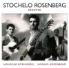 The Rosenberg Trio - Ou Est-Tu Mon Amour (Where Are You, My Love)