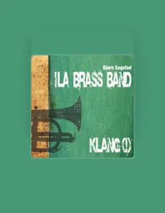 Ila Brass Bandを聴いたり、ミュージックビデオを鑑賞したり、経歴やツアー日程などを確認したりしましょう！
