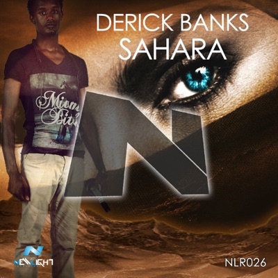 Sahara - Single