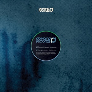 Flash Forward / Clear Distinction - Single