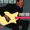 The Very Best of Jimmy Reed artwork