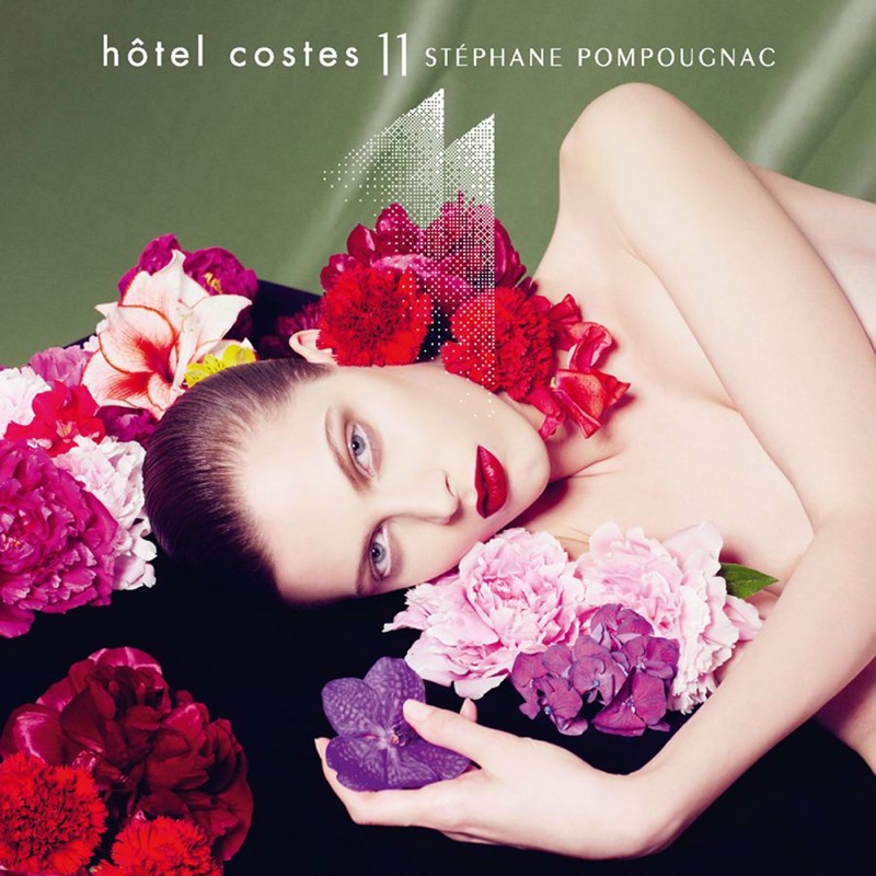 Hôtel Costes, Vol. 11 - Mixed By Stéphane Pompougnac