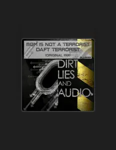 Mom Is Not A Terroristを聴いたり、ミュージックビデオを鑑賞したり、経歴やツアー日程などを確認したりしましょう！