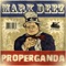 War Stories (feat. Matt Maddox & Genocide) - Mark Deez lyrics
