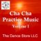 Cha Cha Practice Music 100 Beats/min. - Joe Baker lyrics