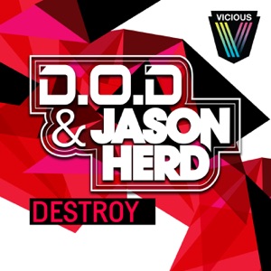 Destroy - Single