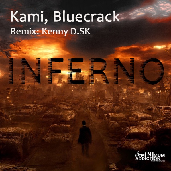 Inferno - Single