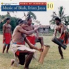 Music of Indonesia, Vol. 10: Music of Biak, Irian Jaya artwork