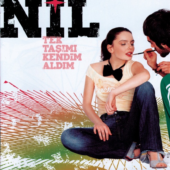 Cover artwork for Pırlanta