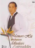 Kisah Seorang Biduan