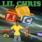 A's & B's Not C's & D's - Lil Chris lyrics