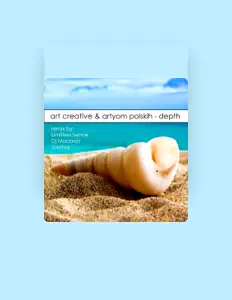 Ascolta Artyom Polskih, guarda video musicali, leggi la biografia, vedi le date del tour & altro!