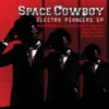 Electro Pioneers - EP artwork