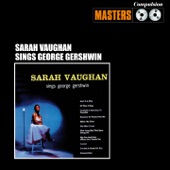 Sarah Vaughan - I've Got a Crush On You