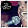 Lady Alma - Far Away (The Layabouts Vocal Mix)