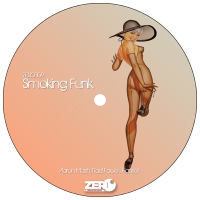Smoking Funk - Single