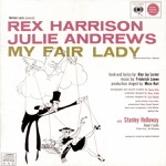 Julie Andrews & Philippa Bevans - I Could Have Danced All Night