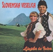 Ljupka Dimitrovska Kalogjera - Vse Si Meni Ti