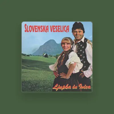 Listen to Ljupka Dimitrovska Kalogjera, watch music videos, read bio, see tour dates & more!