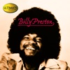 Ultimate Collection: Billy Preston artwork