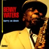 Topsy  - Benny Waters 