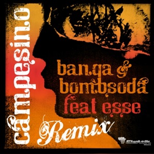 Campesino remix (feat. Esse) - Single
