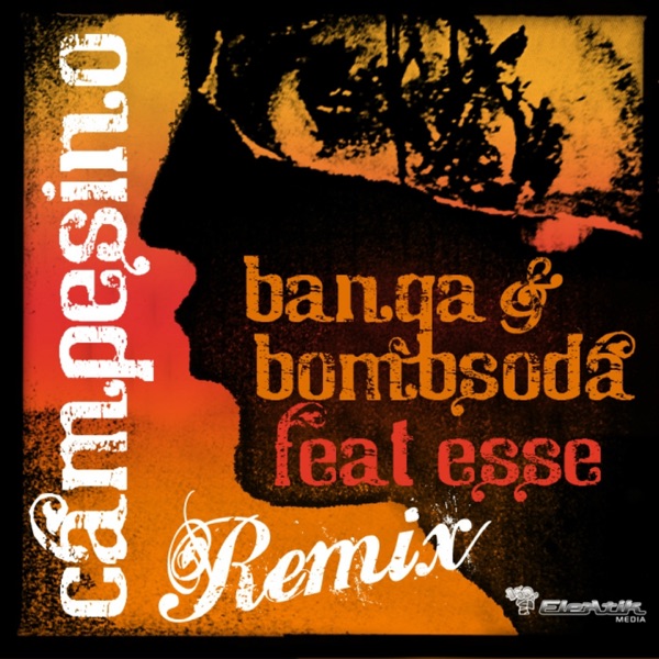 Campesino remix (feat. Esse) - Single