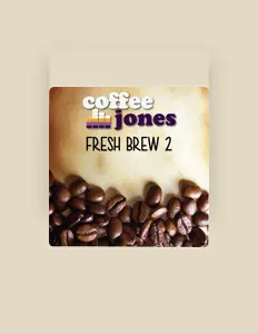 Listen to Coffee Jones, watch music videos, read bio, see tour dates & more!
