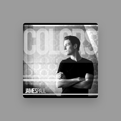 Listen to James Paul, watch music videos, read bio, see tour dates & more!