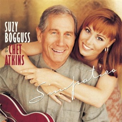 Chet Atkins - Two Shades of Blue