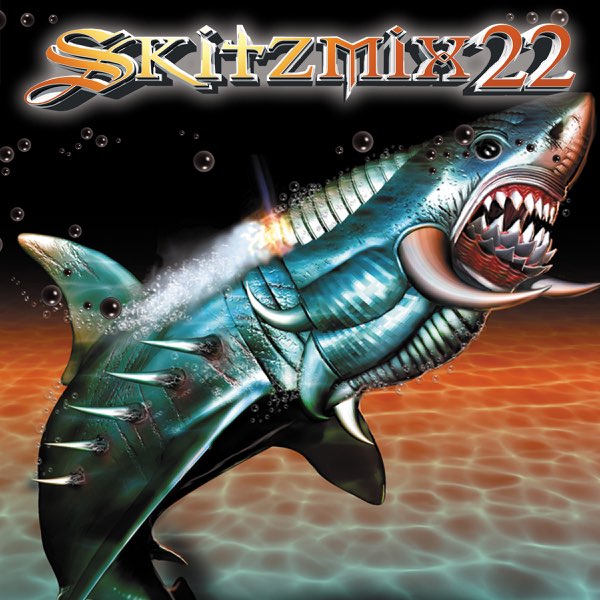 Skitzmix 14 - Compilation by Nick Skitz | Spotify