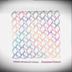 Where You At (feat. Raashan Ahmad) - Single