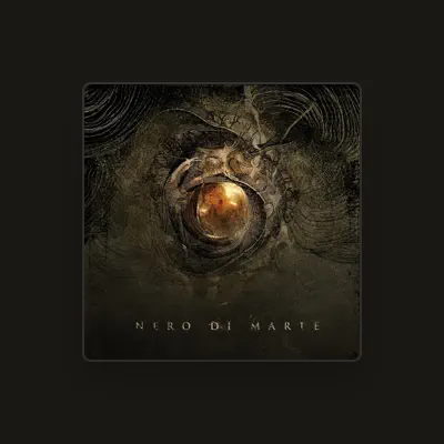 Listen to Nero Di Marte, watch music videos, read bio, see tour dates & more!